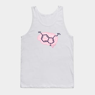 Serotonin Tank Top